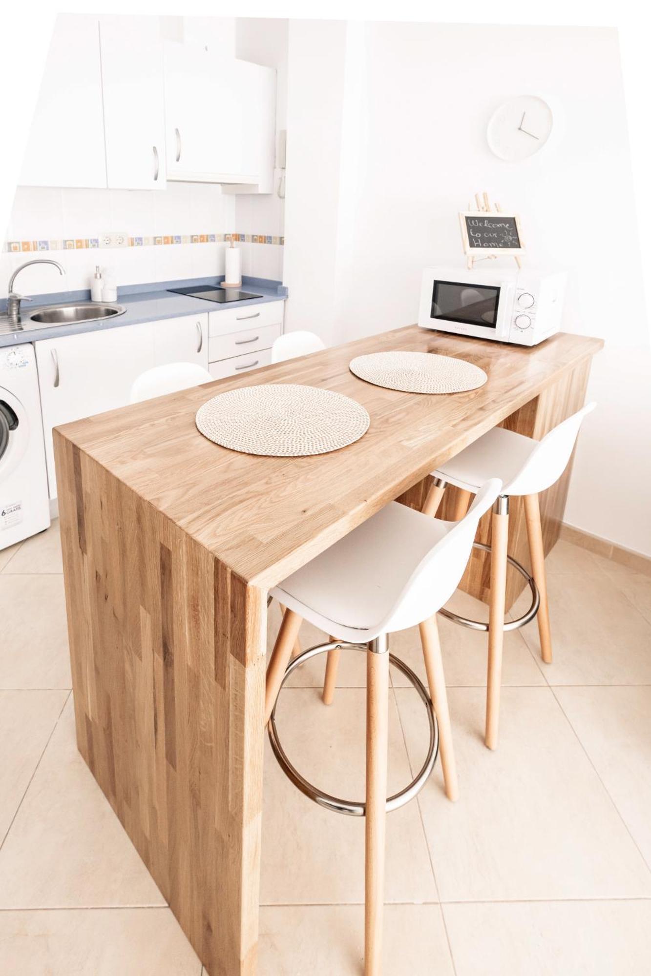 Acogedor Apartamento En La Playa Las Palmas de Gran Canaria Exteriér fotografie