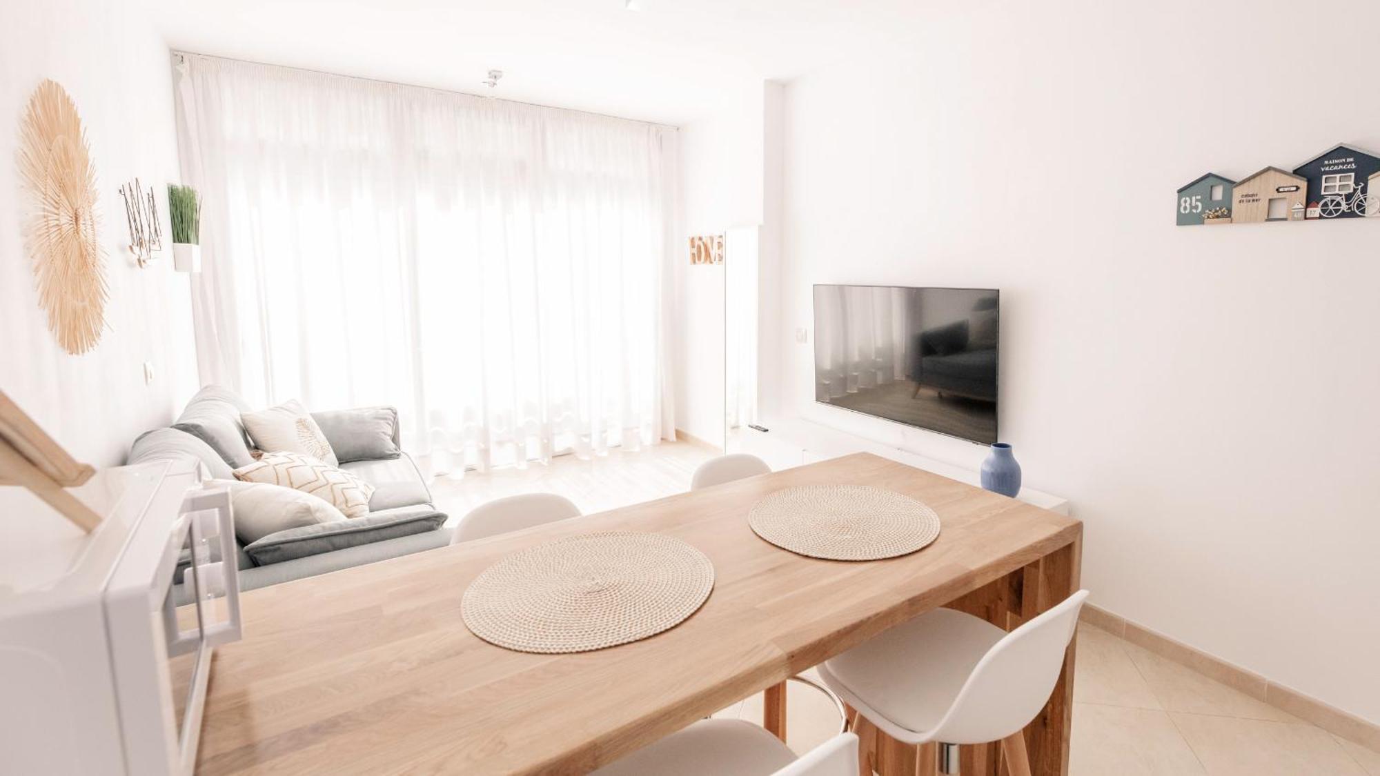 Acogedor Apartamento En La Playa Las Palmas de Gran Canaria Exteriér fotografie