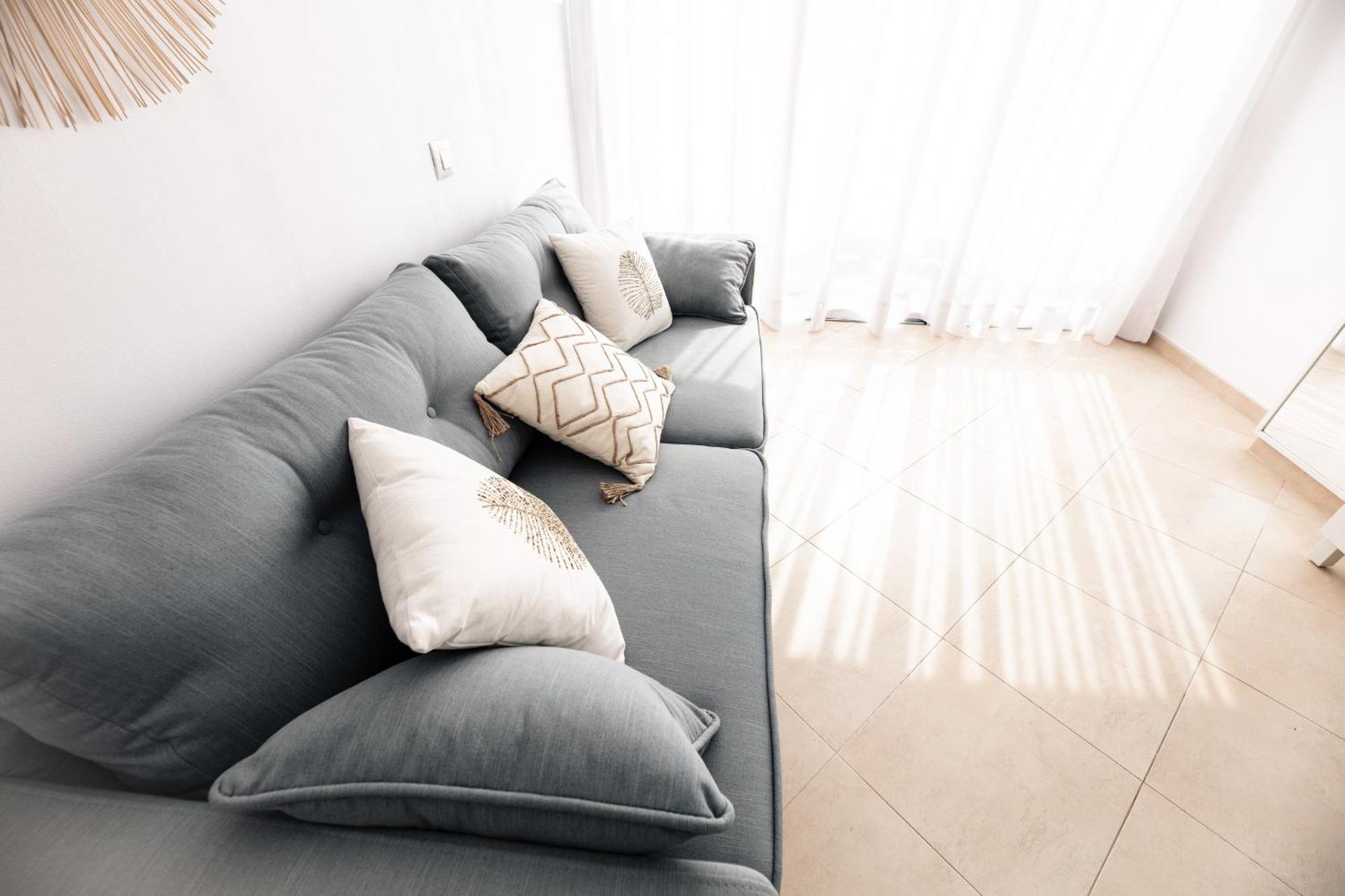 Acogedor Apartamento En La Playa Las Palmas de Gran Canaria Exteriér fotografie