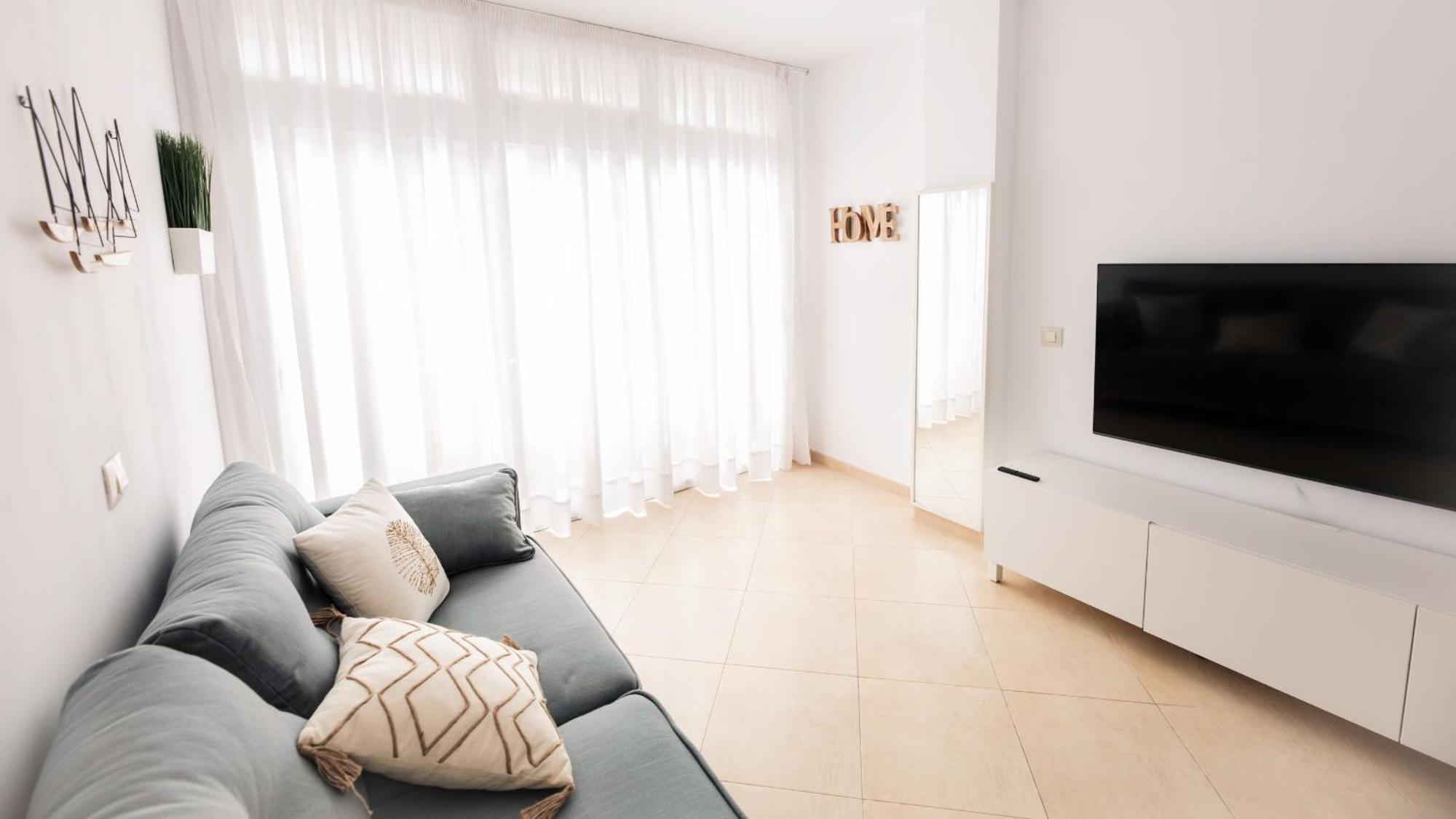 Acogedor Apartamento En La Playa Las Palmas de Gran Canaria Exteriér fotografie