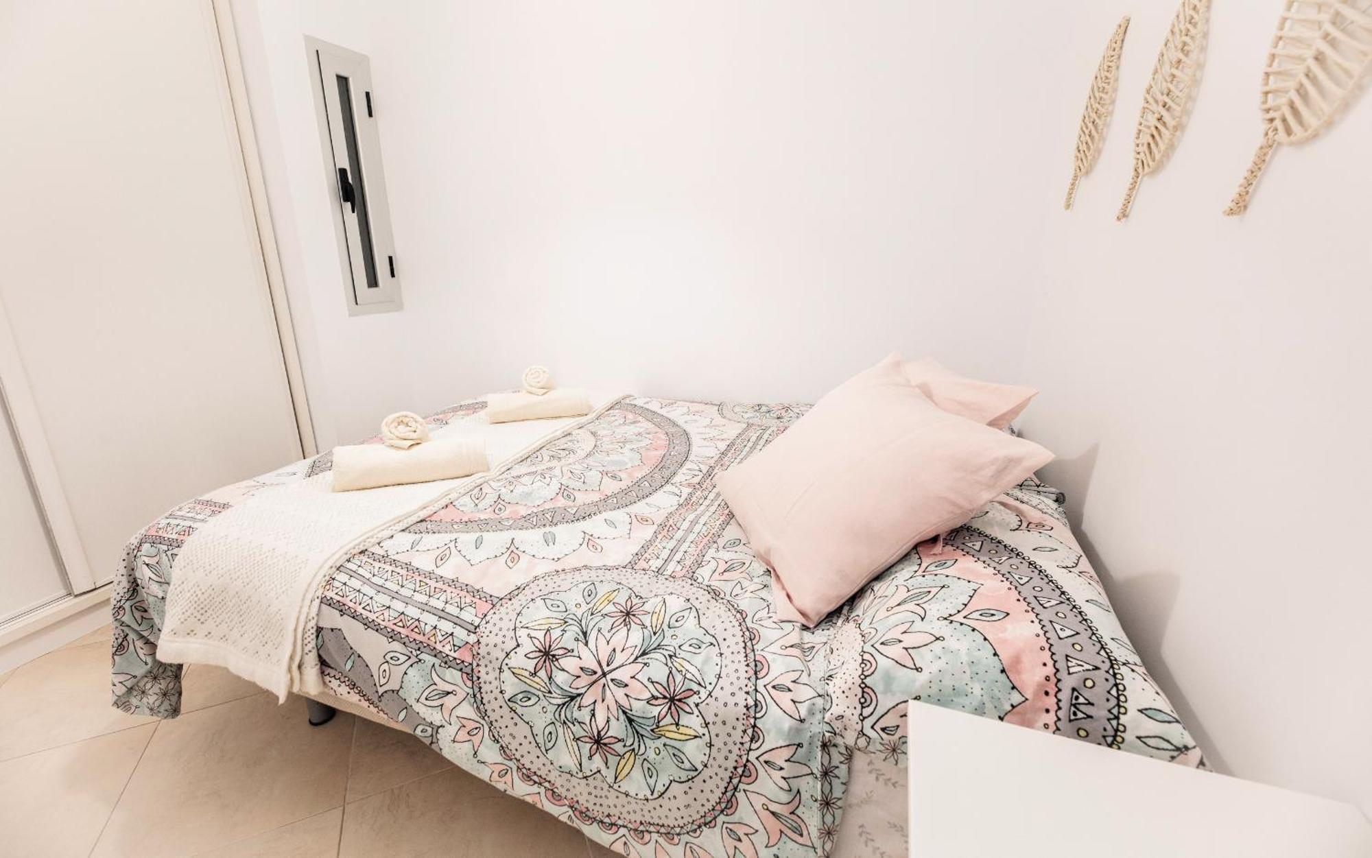 Acogedor Apartamento En La Playa Las Palmas de Gran Canaria Exteriér fotografie