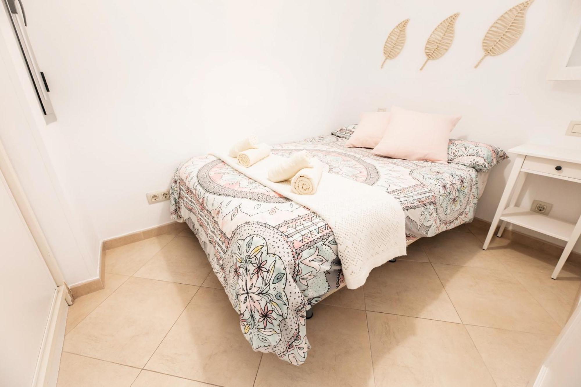 Acogedor Apartamento En La Playa Las Palmas de Gran Canaria Exteriér fotografie