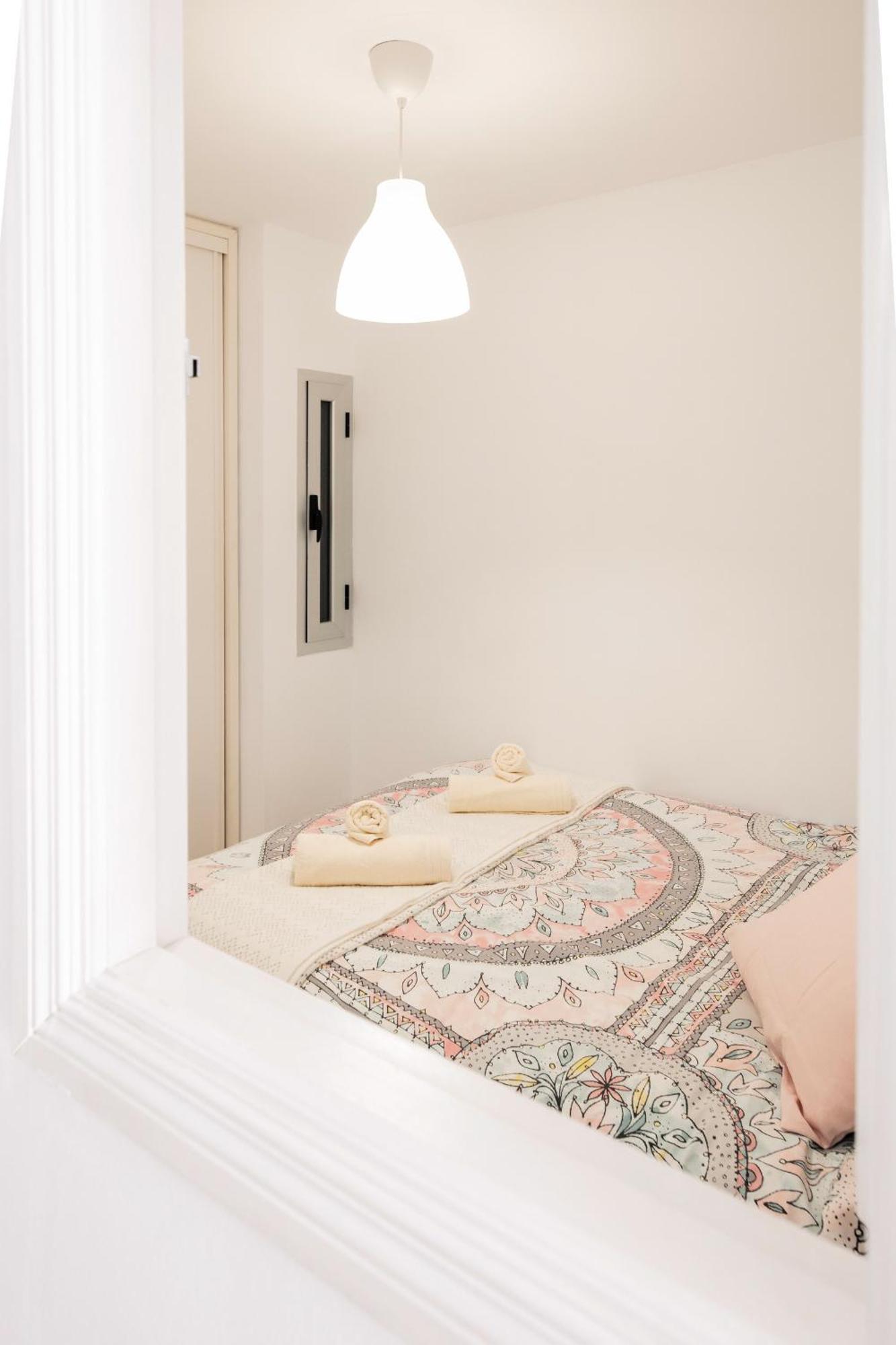 Acogedor Apartamento En La Playa Las Palmas de Gran Canaria Exteriér fotografie